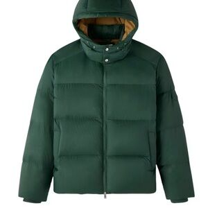 OVO BOUNCE Puffer Jacket